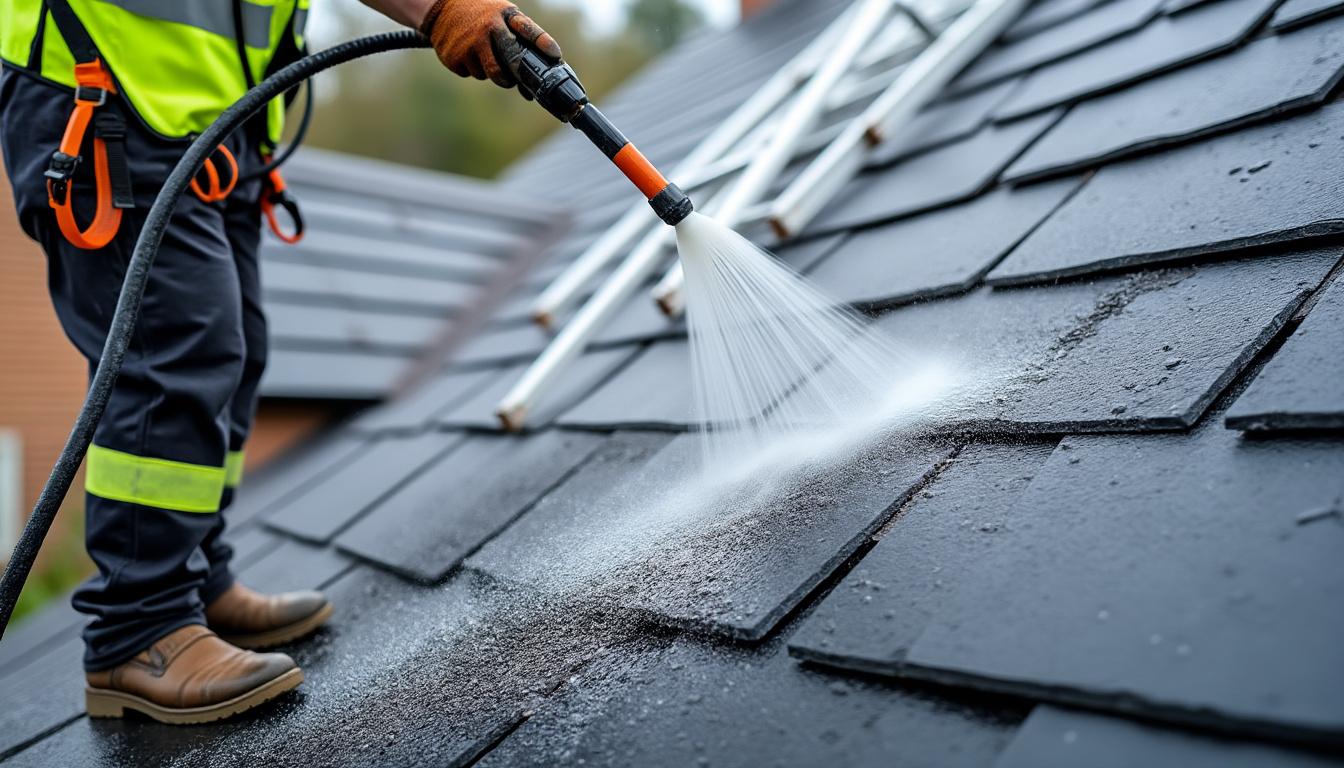 découvrez les avantages de la toiture en ardoise, comment l'entretenir efficacement et nos conseils pour bien choisir ce matériau durable et esthétique pour votre habitation.