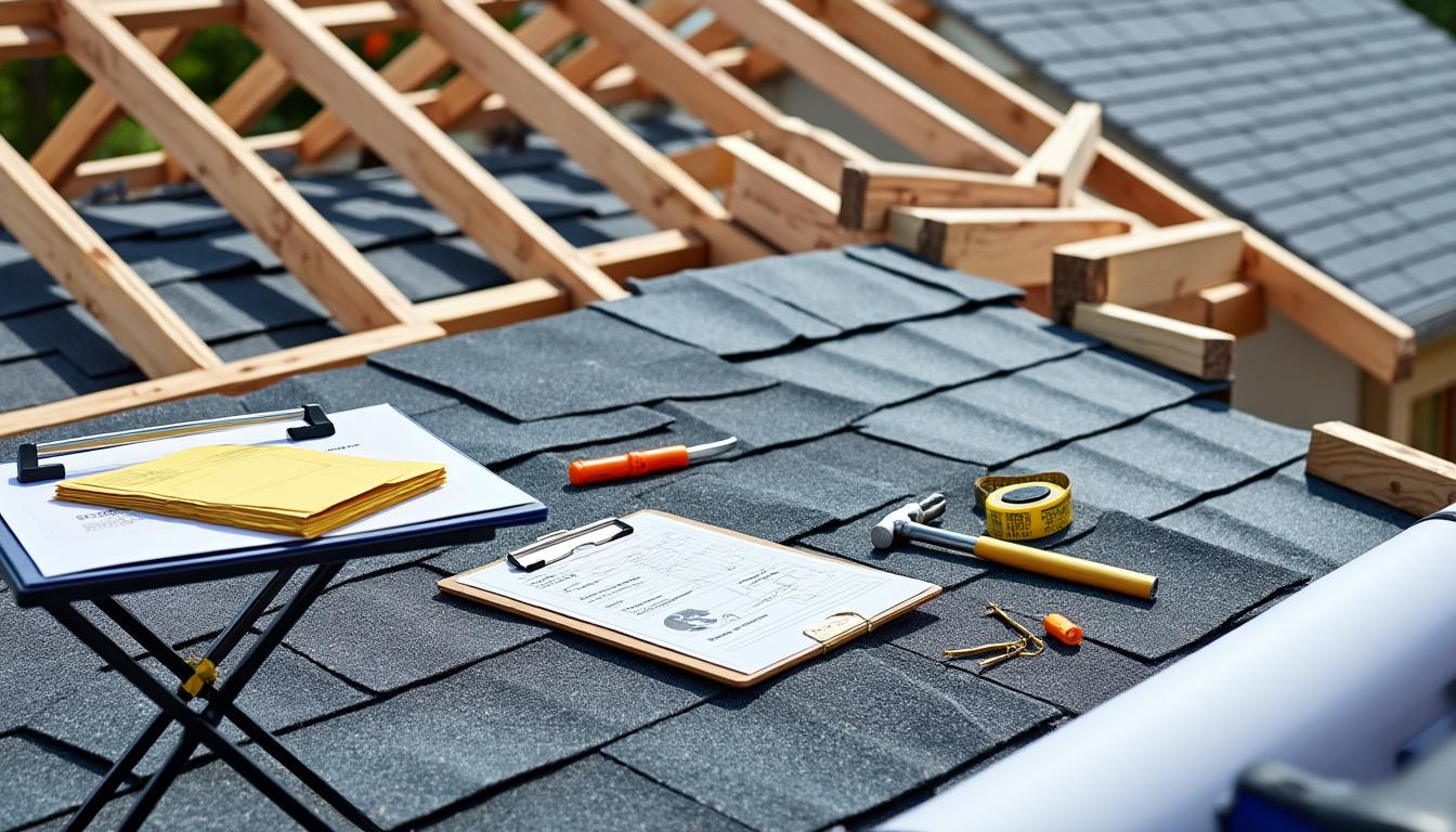 découvrez les règles et responsabilités liées à une toiture commune sans copropriété, pour mieux comprendre vos droits et obligations en matière d'entretien et de gestion.