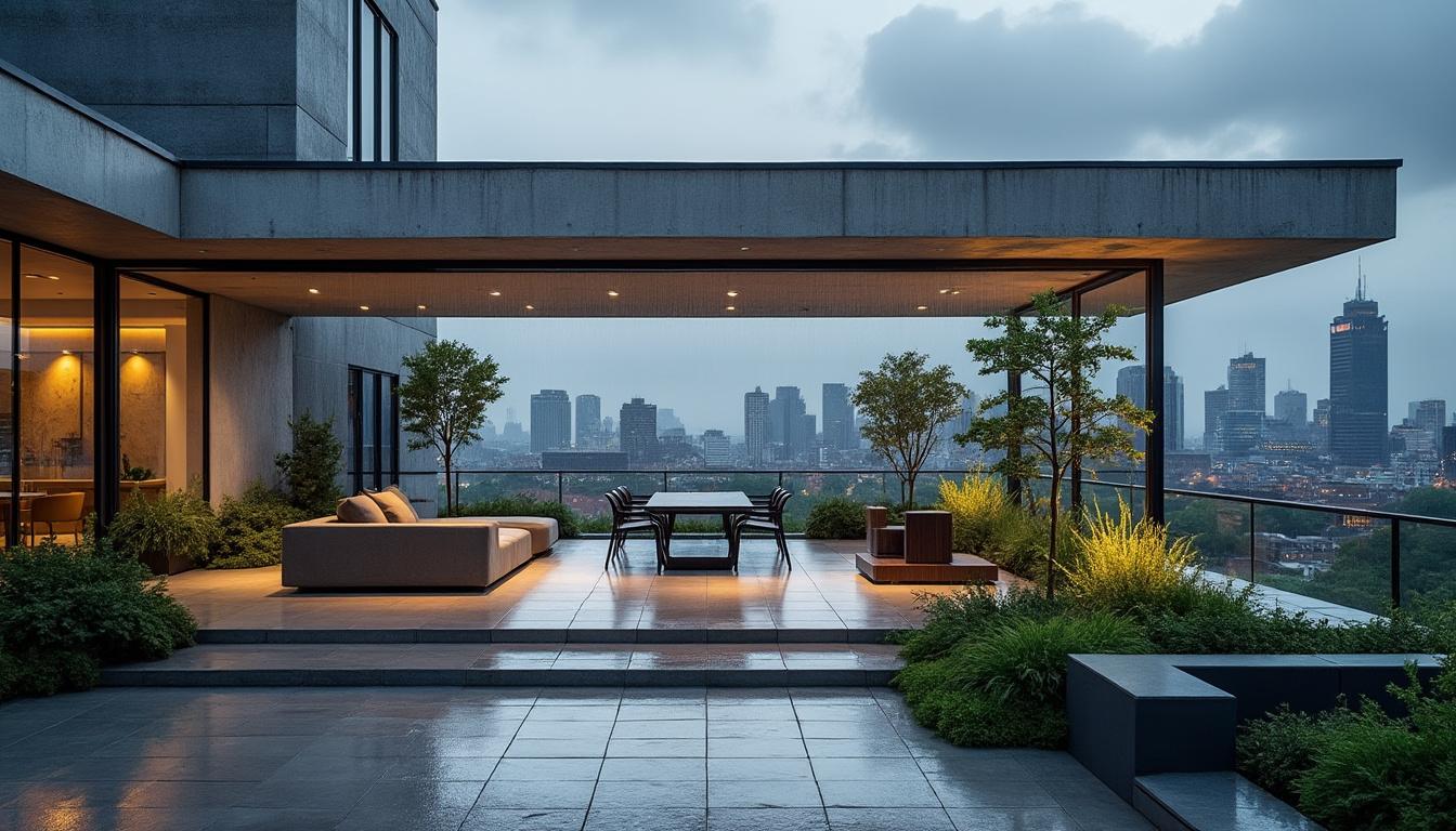 découvrez comment choisir la meilleure option de toiture terrasse pour votre maison, avec conseils pratiques et solutions adaptées à vos besoins.