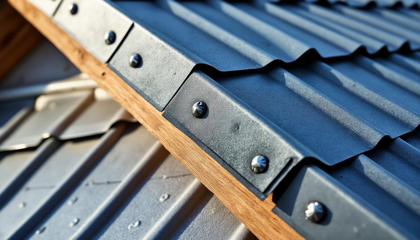 découvrez tout sur la noue toiture : sa définition, ses fonctions essentielles et les meilleures techniques pour son entretien afin d'assurer la durabilité de votre toiture.