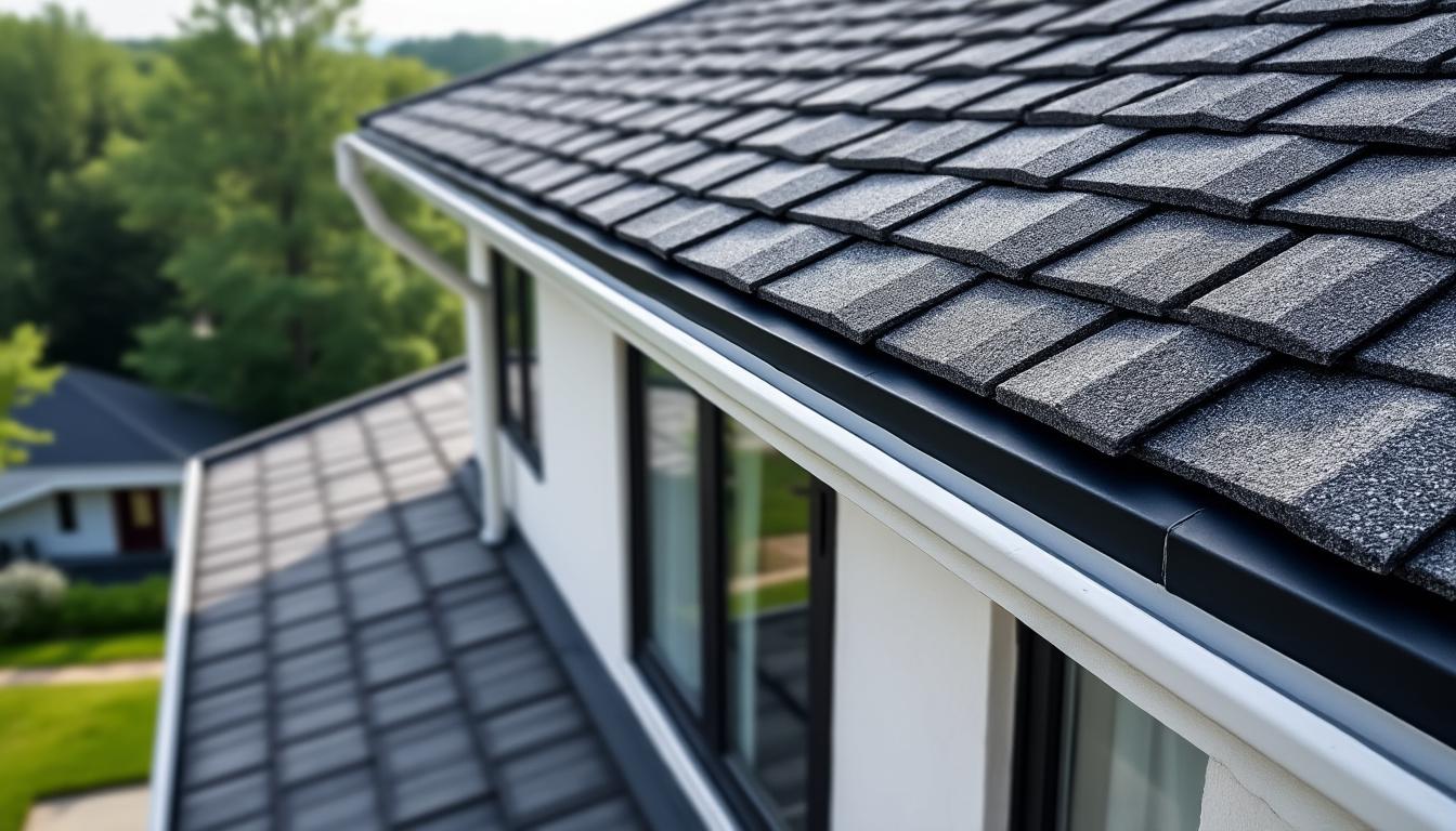 découvrez tout ce qu'il faut savoir sur la noue de toiture : sa définition, son rôle essentiel dans l'étanchéité et les techniques d'entretien pour garantir la longévité de votre toit.