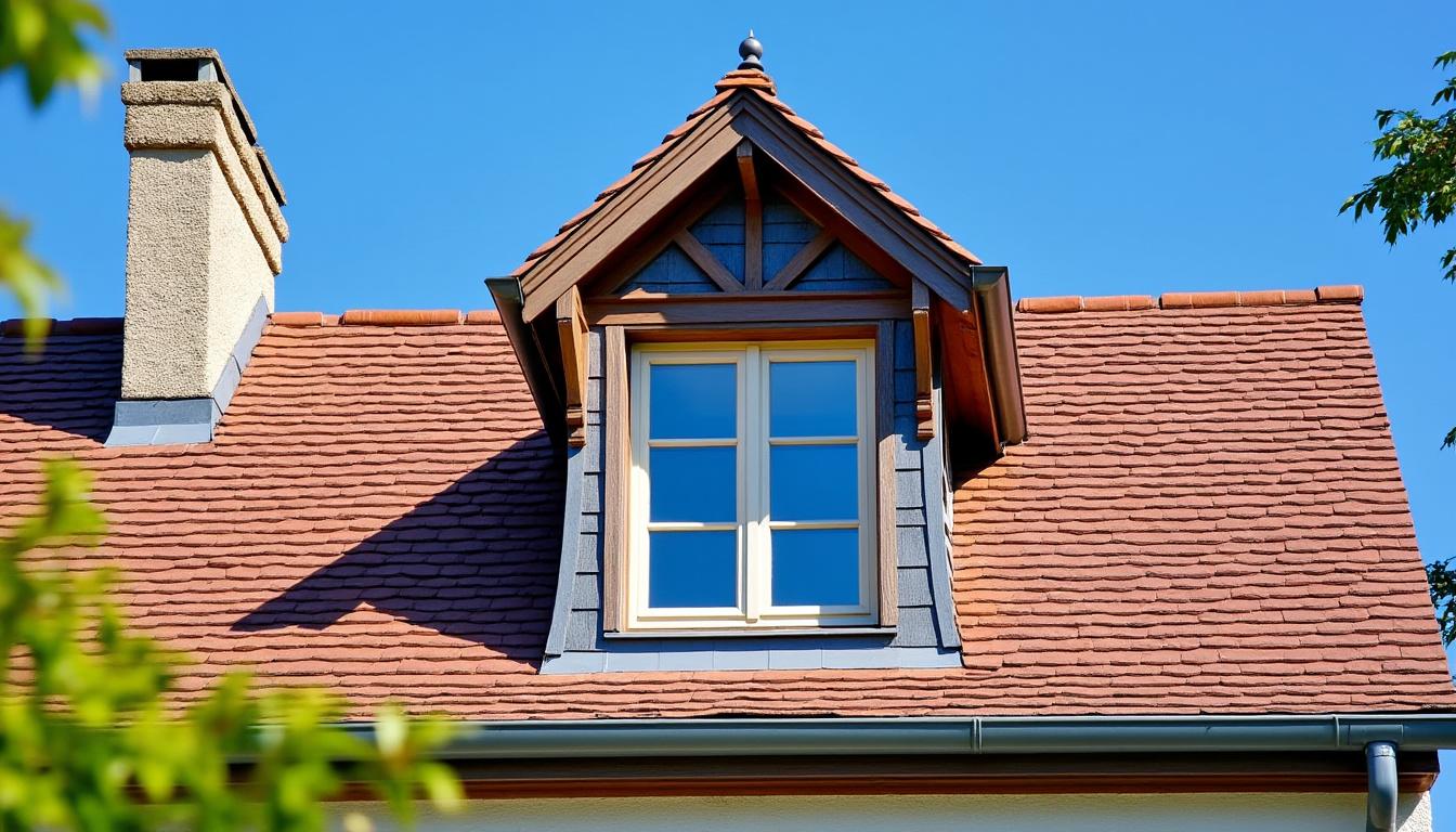découvrez tout sur la toiture chien assis : ses avantages, son esthétique unique et des conseils pratiques pour bien l'entretenir et l'adopter dans votre maison.