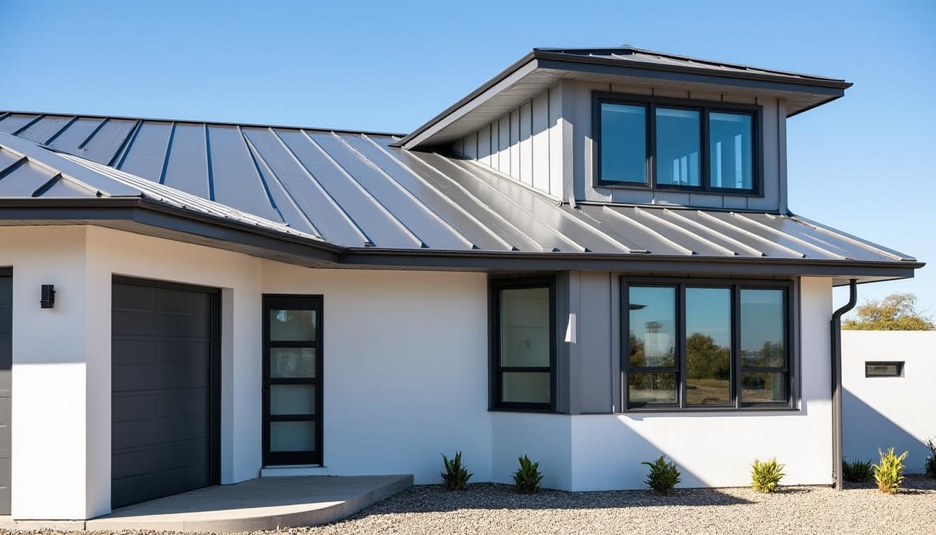 découvrez tout sur la toiture chien assis : ses avantages, son esthétique unique et nos conseils pratiques pour bien l’intégrer à votre habitation.