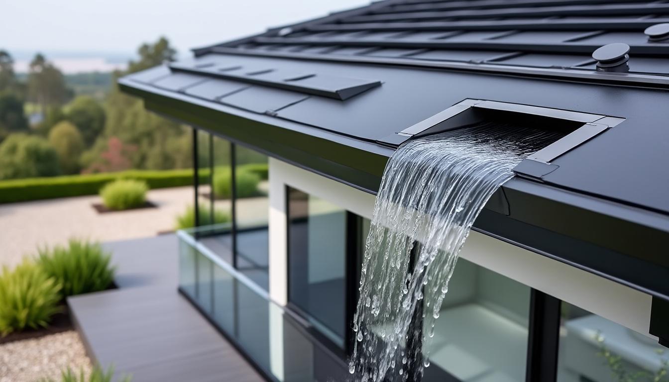 découvrez tout ce qu'il faut savoir sur le chéneau de toiture : son rôle essentiel, les techniques d'installation et les conseils d'entretien pour assurer la durabilité de votre toiture.