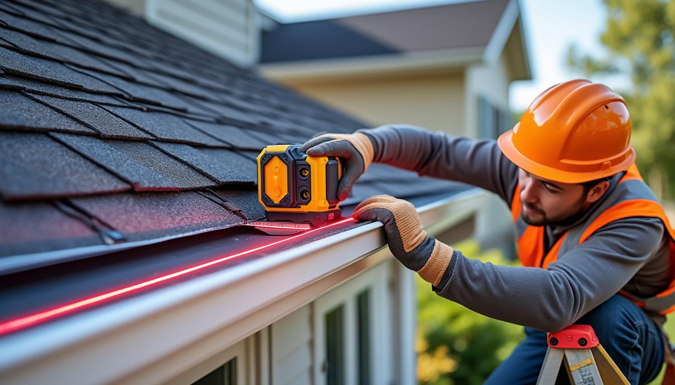 découvrez tout ce qu'il faut savoir sur le chéneau de toiture : son rôle essentiel, les étapes d'installation et les conseils pour un entretien efficace afin d'assurer la durabilité de votre toit.