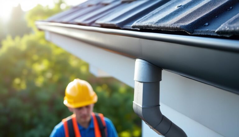 découvrez tout ce qu'il faut savoir sur le chéneau de toiture : son rôle essentiel, les étapes d'installation et les conseils d'entretien pour assurer la durabilité de votre toiture.