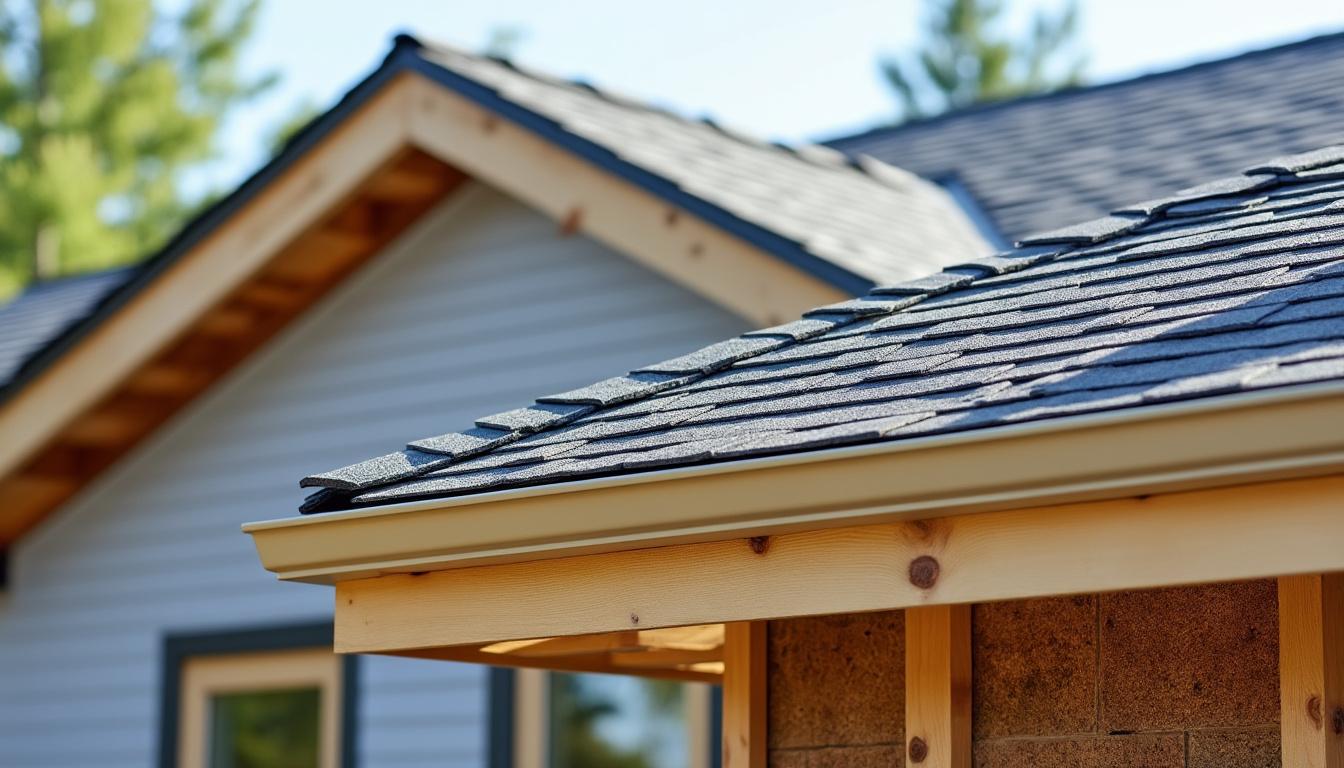 découvrez tout sur le faîtage de toiture : sa fonction essentielle, les différents matériaux utilisés et les techniques de pose pour une couverture durable et esthétique.