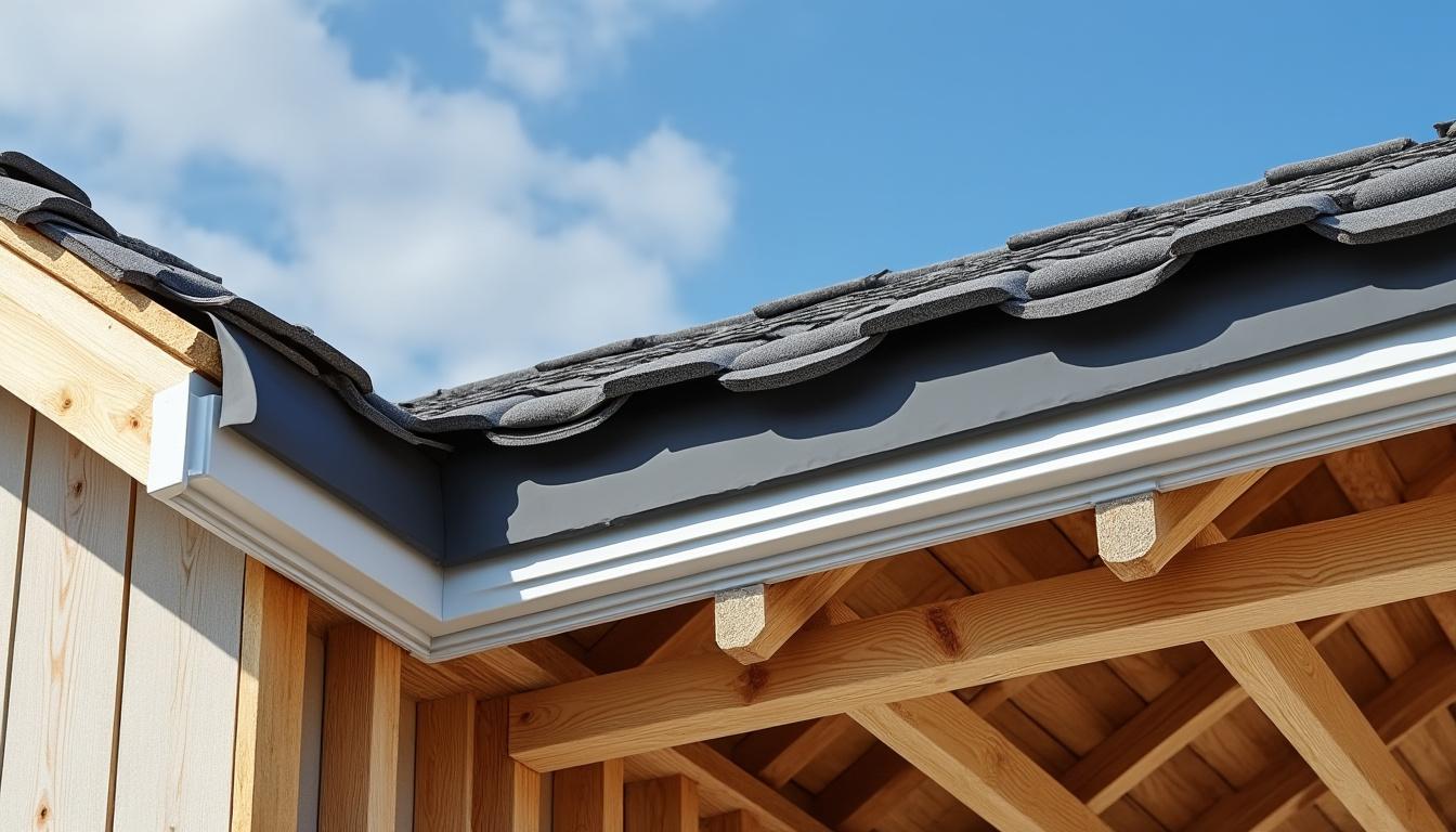 découvrez l'importance du pare pluie toiture pour protéger votre maison des intempéries, améliorer son isolation et assurer sa durabilité.