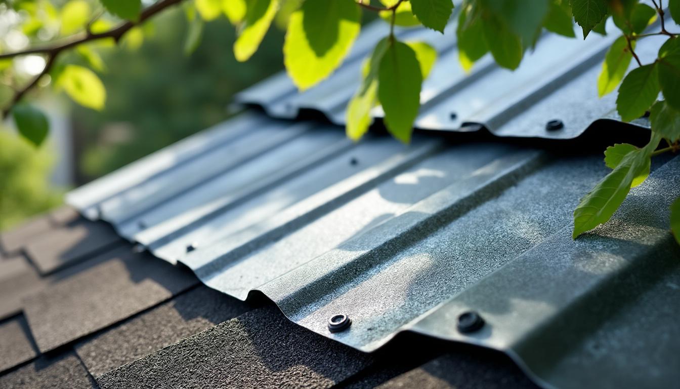 découvrez tout sur le solin toiture, son rôle essentiel pour protéger votre toit des infiltrations et assurer une étanchéité durable.