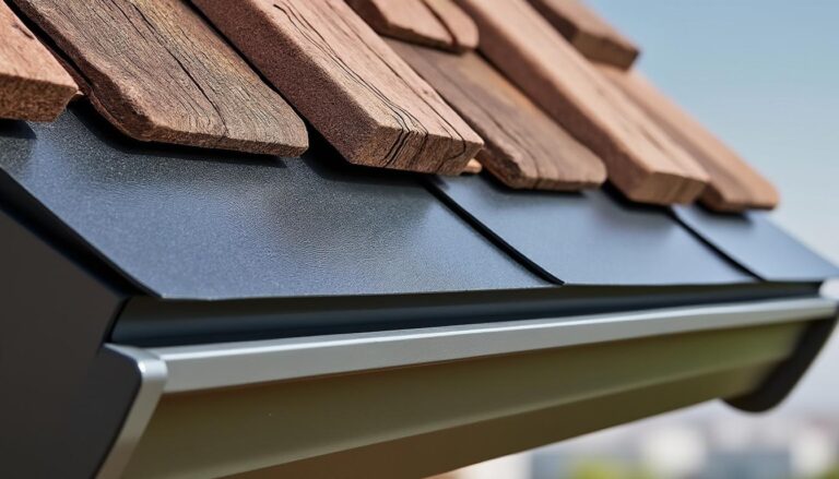 découvrez tout ce qu'il faut savoir sur le solin toiture, son rôle essentiel pour protéger votre toit des infiltrations d'eau et garantir sa longévité.