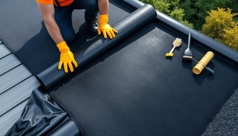 découvrez tout ce que vous devez savoir sur l'epdm toiture : ses avantages, les étapes de pose et les conseils d'entretien pour une toiture durable et étanche.