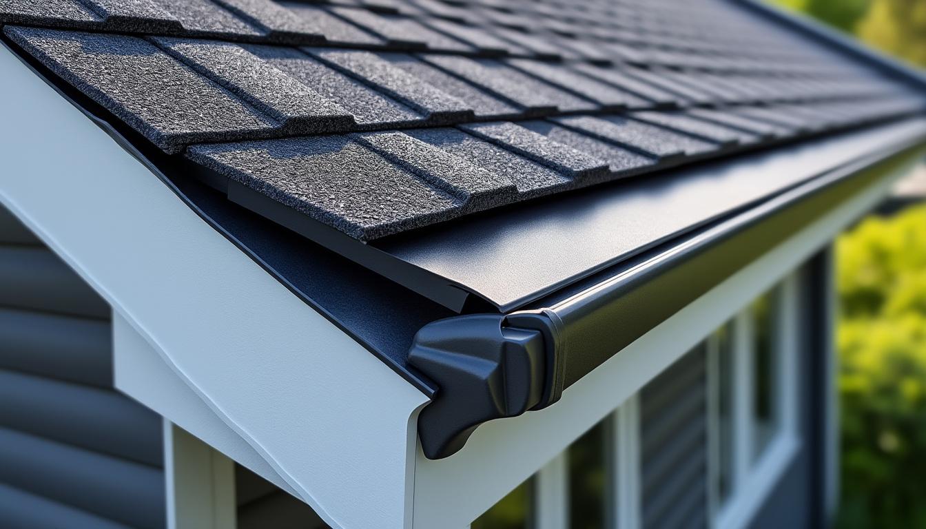 découvrez comment choisir la bande d'étanchéité idéale pour votre toiture afin de protéger efficacement votre maison contre les infiltrations d'eau et les intempéries.