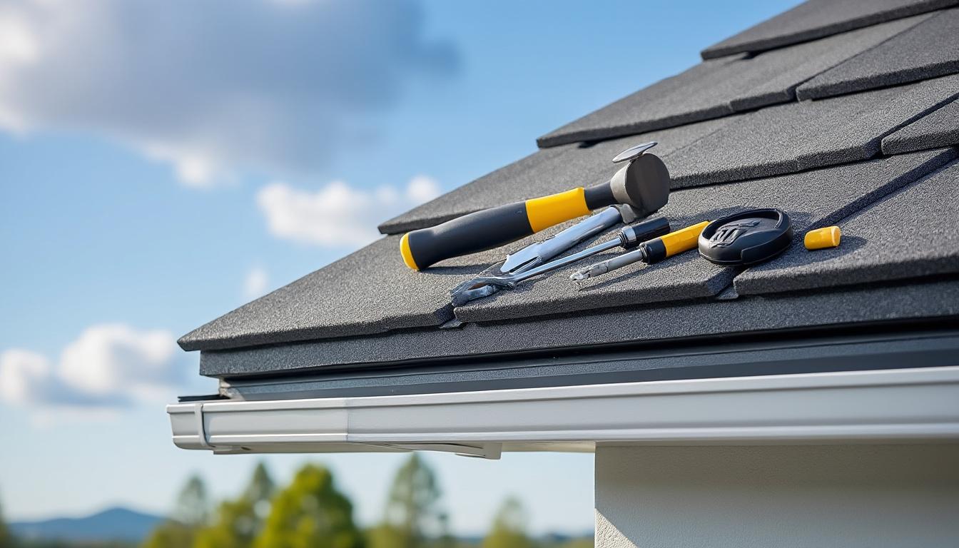 découvrez le rôle essentiel du clossoir toiture, les différents types disponibles et nos conseils pratiques pour une installation efficace et durable.