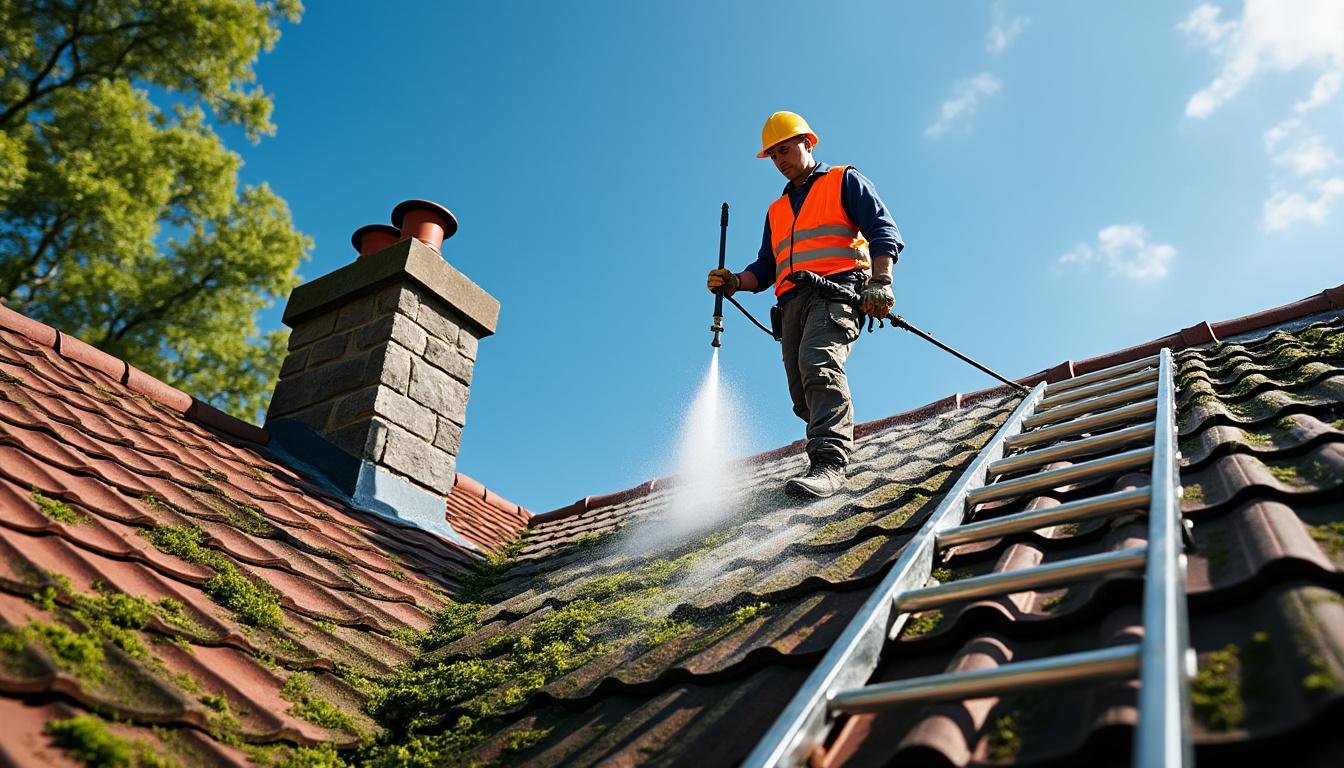 découvrez comment choisir un pulvérisateur toiture adapté à vos besoins pour entretenir efficacement et protéger votre toit. guide pratique et conseils d'experts.