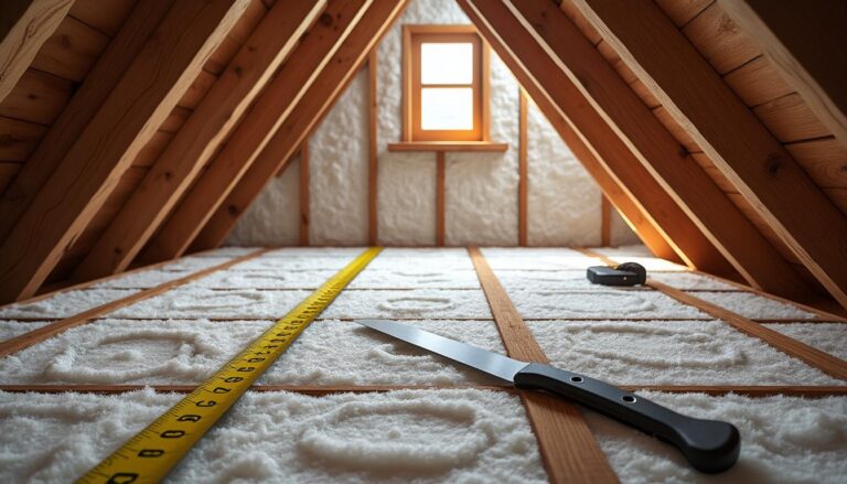 découvrez nos conseils pratiques pour réussir l'isolation sous toiture entre chevrons et optimiser le confort thermique de votre habitation.