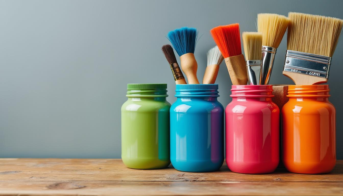 découvrez nos conseils pratiques pour bien choisir la peinture adaptée à votre toiture et réussir son application afin de protéger et embellir votre maison.