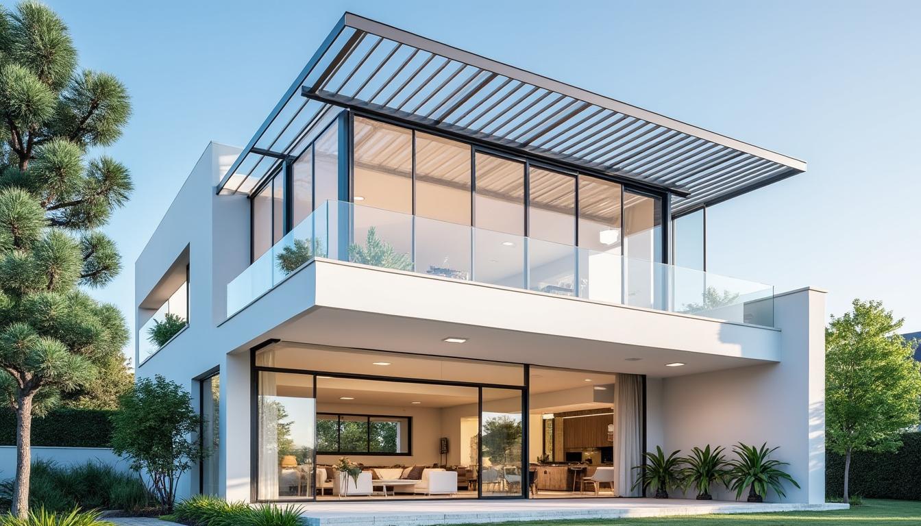 découvrez les avantages du polycarbonate pour la toiture, les différents types disponibles et nos conseils d'installation pour une couverture durable et résistante.