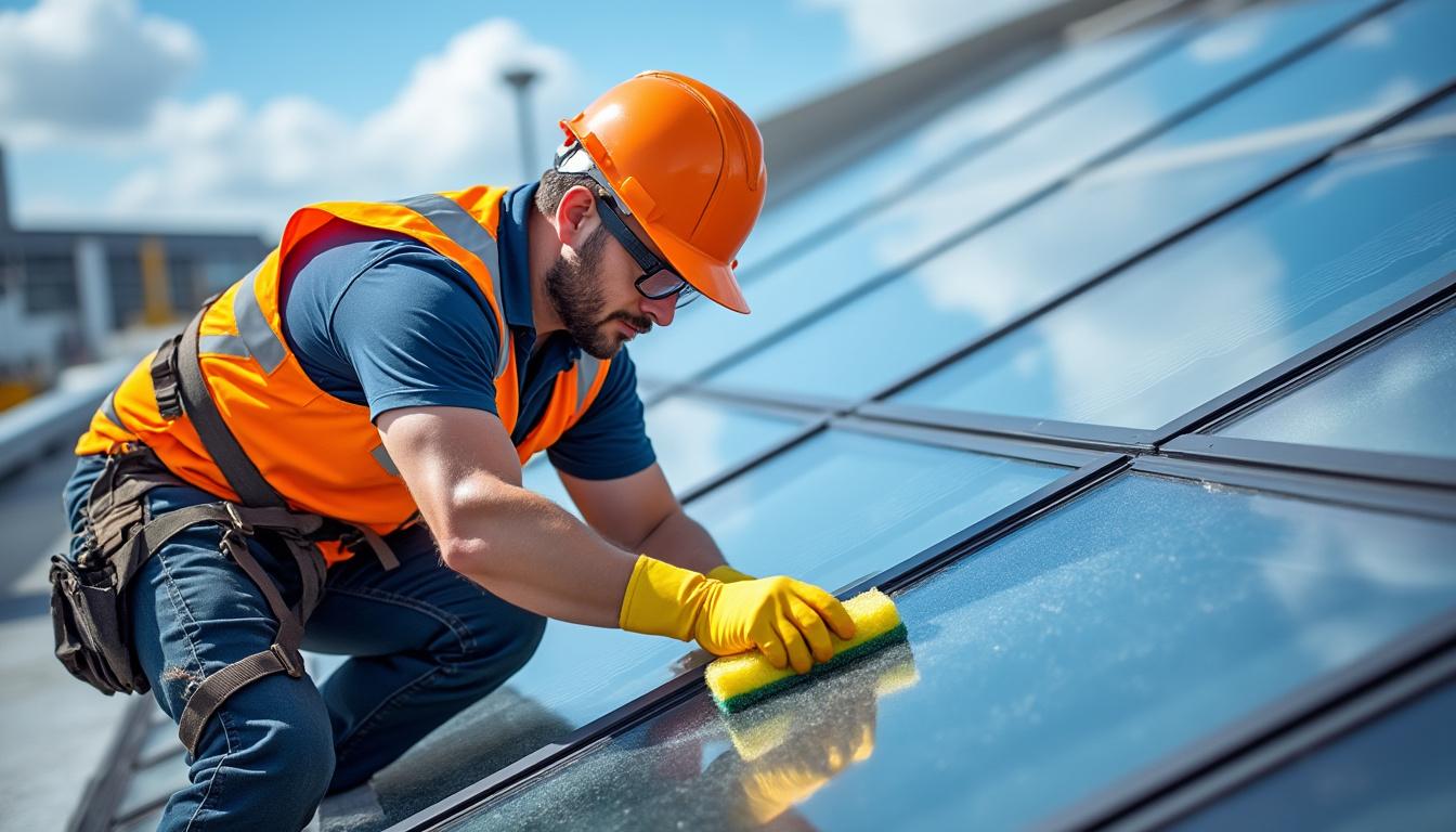 découvrez les avantages du polycarbonate pour votre toiture, les différents types disponibles et des conseils pratiques pour une installation réussie et une couverture durable.