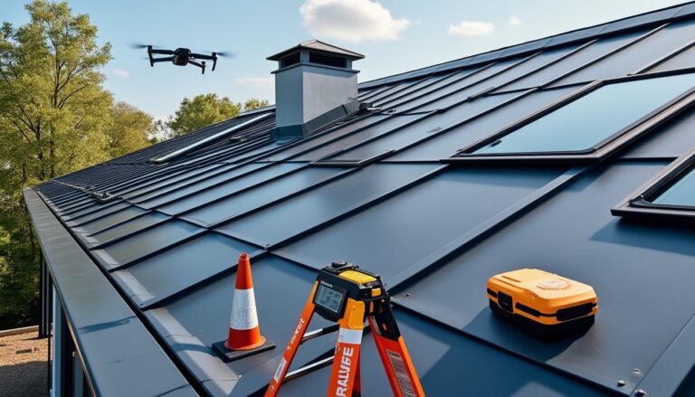 découvrez le prix estimatif pour une toiture de 140 m² en 2026, incluant les facteurs influençant le coût et les conseils pour bien préparer votre budget rénovation.