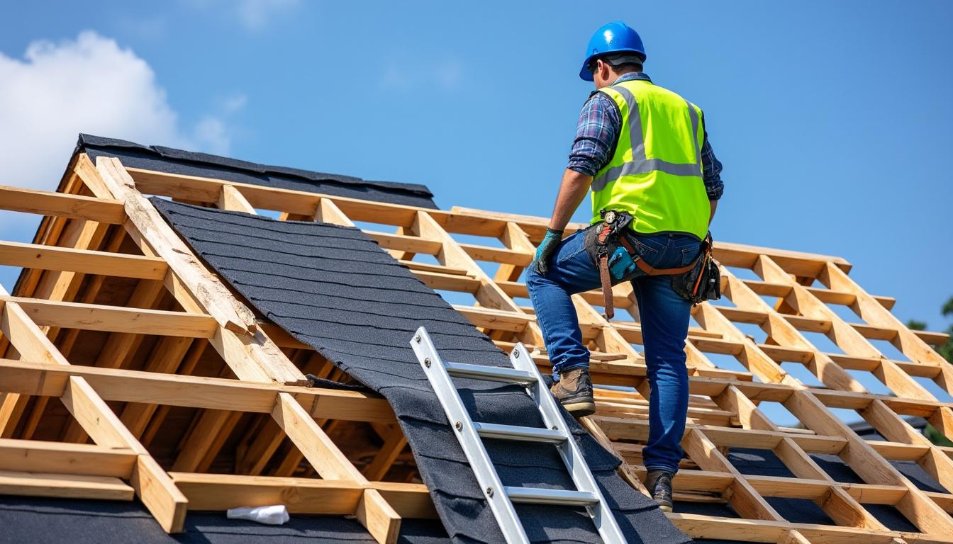 découvrez le prix estimé pour une toiture de 140 m2 en 2026 et obtenez des conseils pour bien prévoir votre budget rénovation.