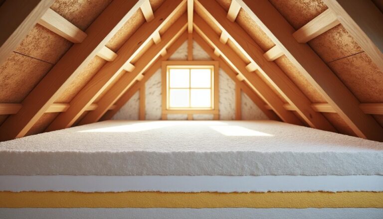 découvrez comment choisir la meilleure sous toiture isolante pour optimiser le confort et l'efficacité énergétique de votre maison.