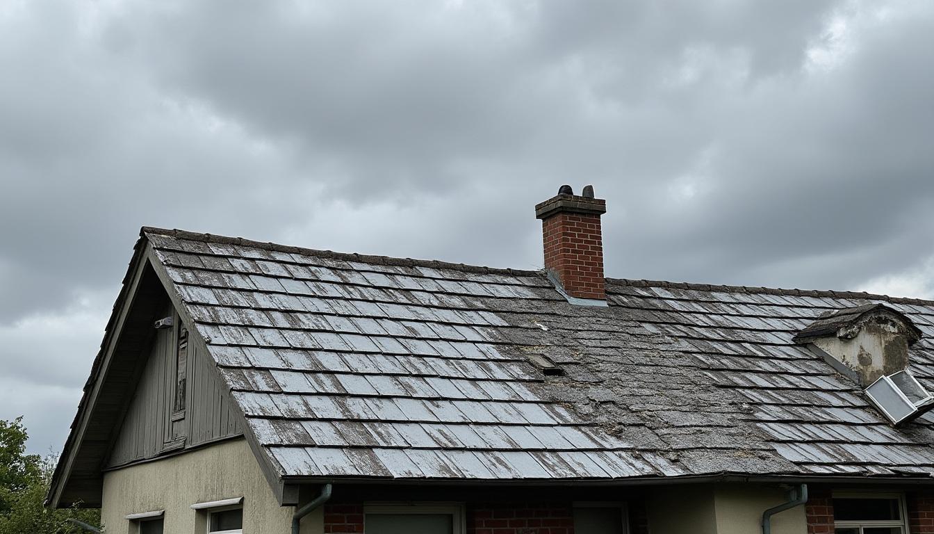 découvrez comment identifier une toiture en amiante et les étapes essentielles pour sécuriser votre habitation en toute sécurité.