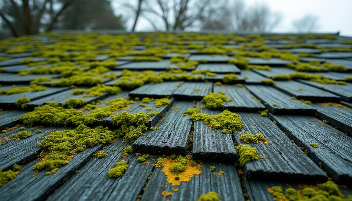 découvrez comment protéger efficacement votre toit en 2026 avec une toiture anti mousse. conseils pratiques et solutions durables pour un toit propre et résistant.
