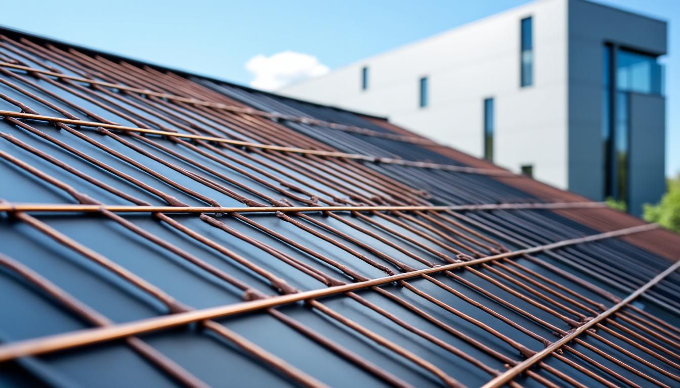 découvrez comment protéger efficacement votre toit en 2026 avec une toiture anti mousse, pour préserver son étanchéité, sa durabilité et son esthétique.