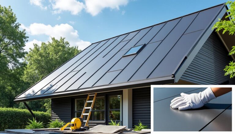 découvrez les avantages de la toiture en zinc, ainsi que les conseils essentiels pour son installation et son entretien afin d'assurer durabilité et esthétique à votre habitation.