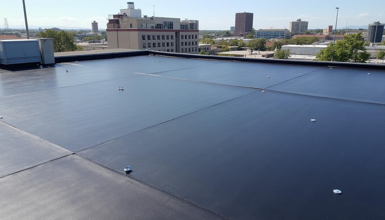 découvrez les avantages de la toiture epdm, ainsi que les conseils d'installation et d'entretien pour 2026 afin d'assurer durabilité et performance à votre couverture.