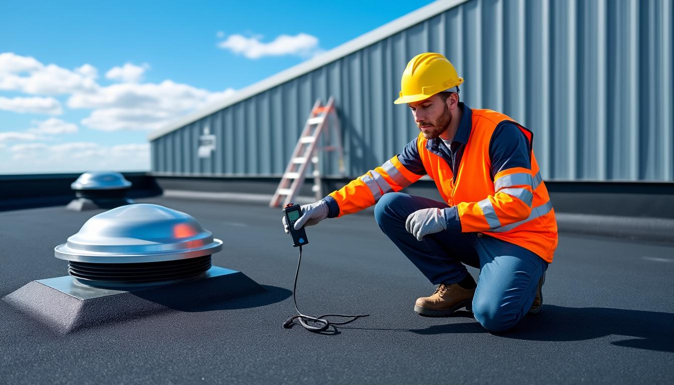 découvrez les avantages de la toiture epdm, ses méthodes d'installation et conseils d'entretien pour assurer sa durabilité en 2026.