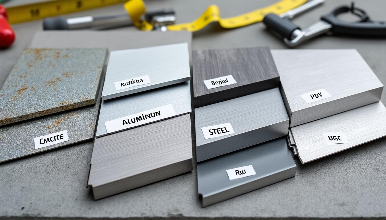 découvrez notre guide complet pour tout savoir sur la rive toiture et apprendre à bien la choisir pour protéger et embellir votre toit.