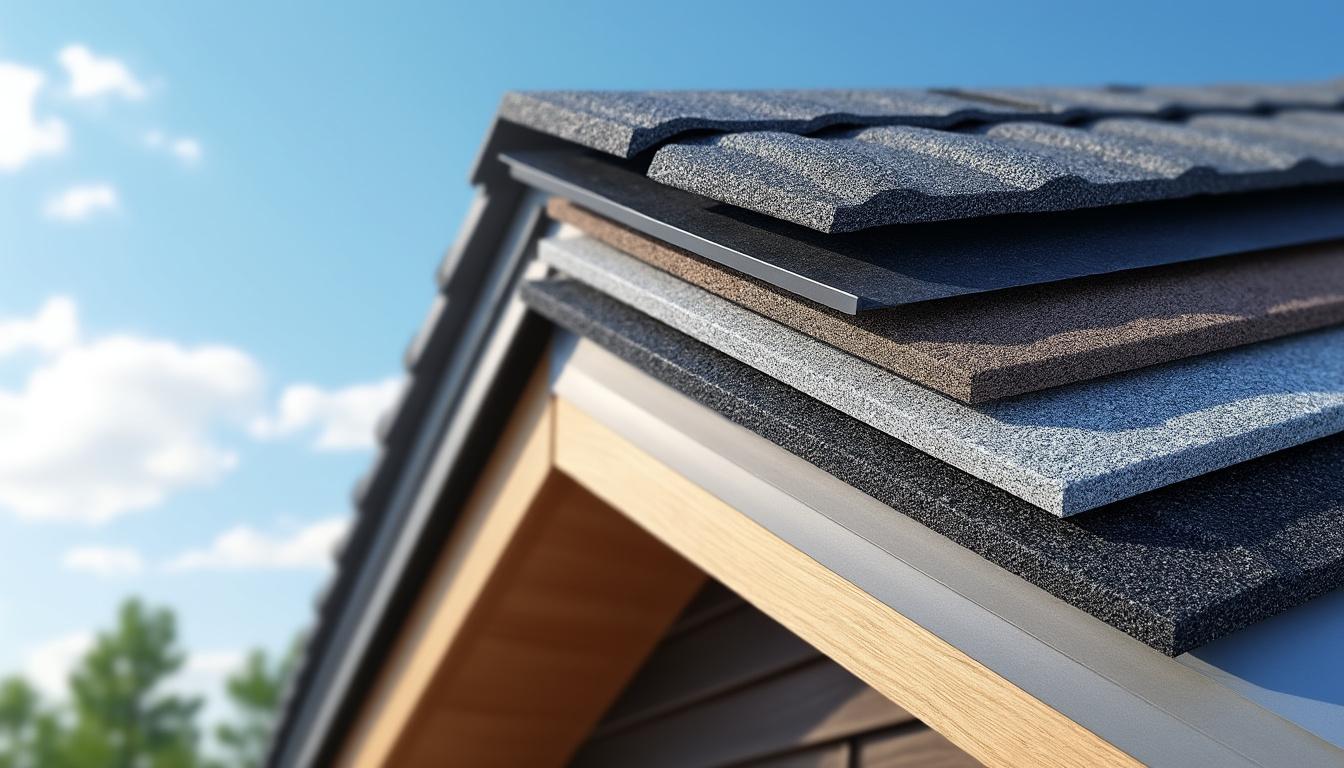 découvrez notre guide complet sur la rive toiture pour bien choisir les matériaux et assurer une finition parfaite à votre toit. conseils, astuces et informations essentielles.