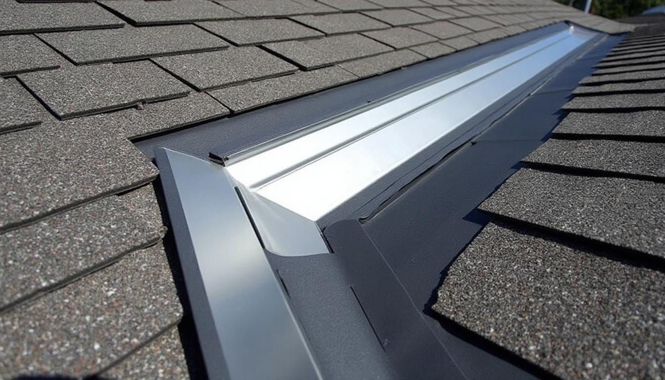 découvrez l'importance de la toiture noue pour assurer l'étanchéité de votre maison et prévenir les risques d'infiltration d'eau grâce à nos conseils experts.