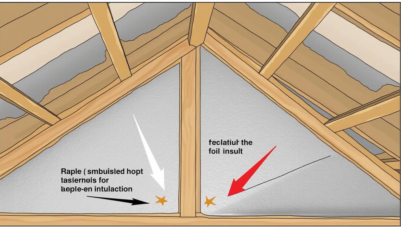 découvrez tout ce qu'il faut savoir sur la toiture sarking : ses avantages, les étapes d'installation et les conseils d'entretien pour une toiture durable et performante.