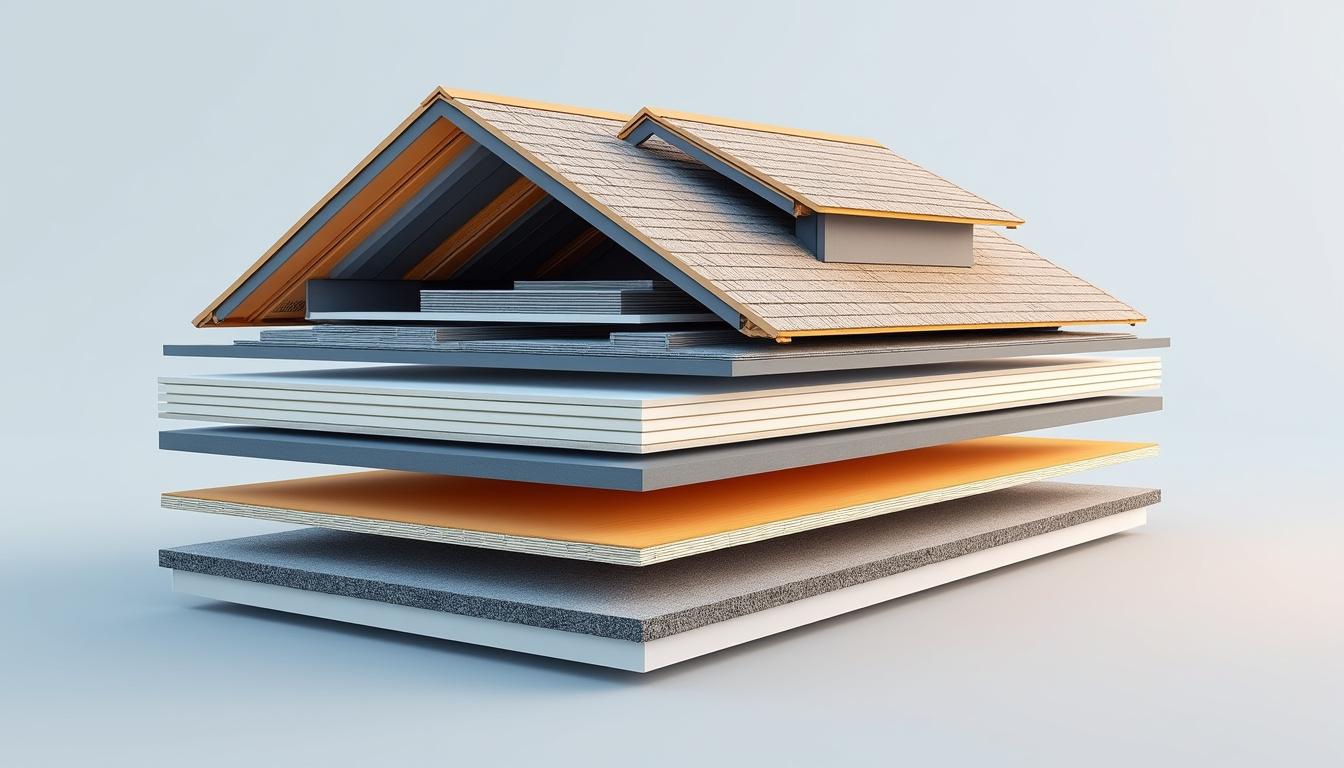 découvrez tout ce qu'il faut savoir sur la toiture sarking : ses avantages, les étapes d'installation et les conseils d'entretien pour une toiture durable et performante.