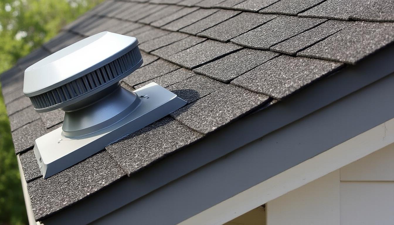 découvrez tout ce qu'il faut savoir sur le faîtage de toiture, son rôle essentiel dans la protection et l'étanchéité de votre maison, et comment assurer sa durabilité.