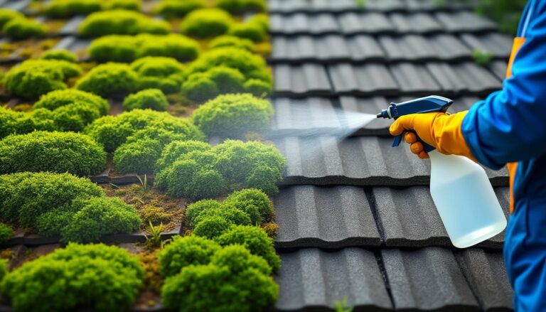 découvrez tout ce qu'il faut savoir sur le produit anti mousse pour toiture, ses avantages et comment il protège et prolonge la durée de vie de votre toit.