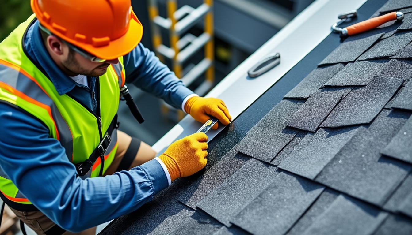 découvrez notre guide essentiel sur la bande d'étanchéité toiture pour protéger efficacement votre toit contre les infiltrations et les intempéries. conseils, types et installation facilitée.