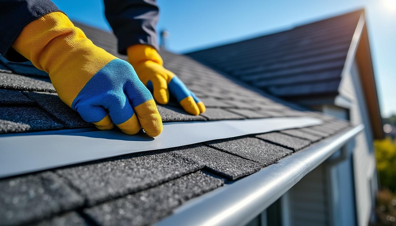 découvrez notre guide essentiel sur la bande d'étanchéité toiture pour protéger efficacement votre toit contre les infiltrations et les intempéries. conseils, astuces et matériaux recommandés.