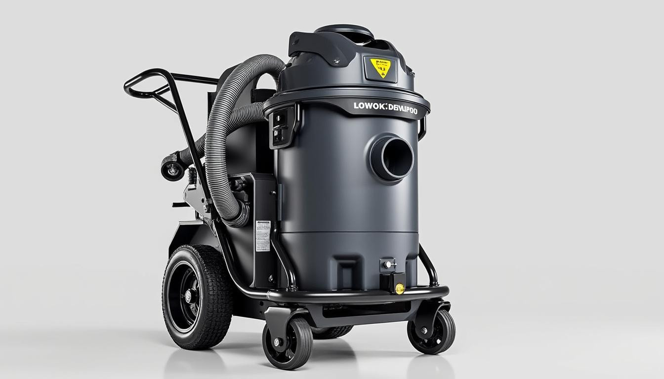 découvrez comment choisir le meilleur aspirateur de chantier pour un nettoyage efficace et rapide. guide complet pour sélectionner l'appareil adapté à vos besoins professionnels.