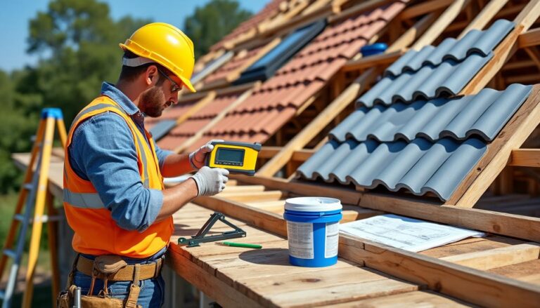 découvrez comment choisir la bonne échelle de toiture adaptée à vos travaux pour assurer sécurité et efficacité lors de vos interventions en hauteur.