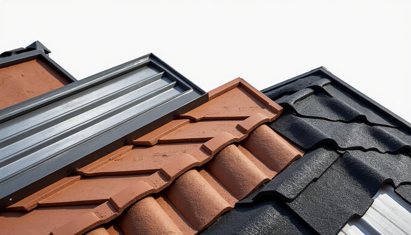 découvrez comment choisir les tuiles idéales pour réussir la rénovation de votre toiture grâce à nos conseils pratiques et astuces essentielles.