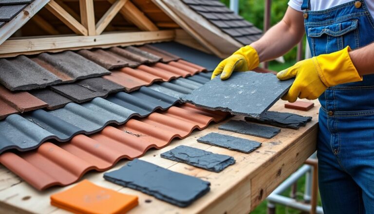 découvrez nos conseils pour bien choisir les tuiles adaptées à votre projet de rénovation de toiture et assurez une protection optimale et un esthétisme durable.