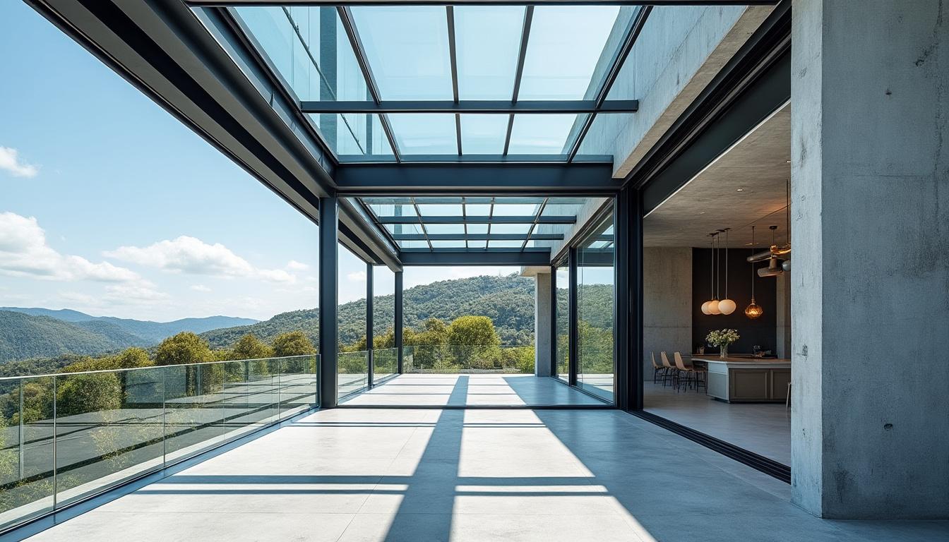 découvrez nos conseils pour choisir une verrière de toiture parfaitement adaptée à votre maison, alliant esthétique et fonctionnalité pour un éclairage optimal.