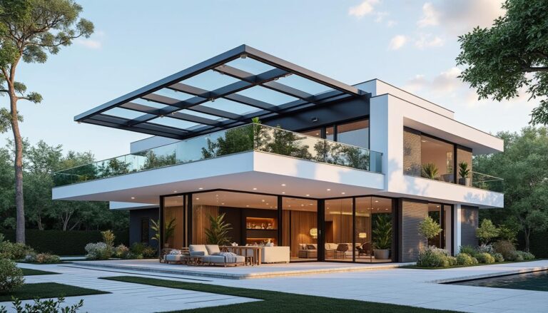 découvrez comment choisir la verrière de toiture idéale pour votre maison en tenant compte du style, des matériaux et de la luminosité afin d'allier esthétisme et fonctionnalité.