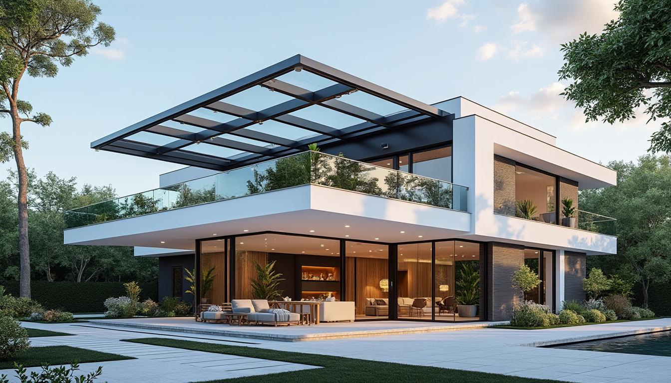 découvrez comment choisir la verrière de toiture idéale pour votre maison en tenant compte du style, des matériaux et de la luminosité afin d'allier esthétisme et fonctionnalité.