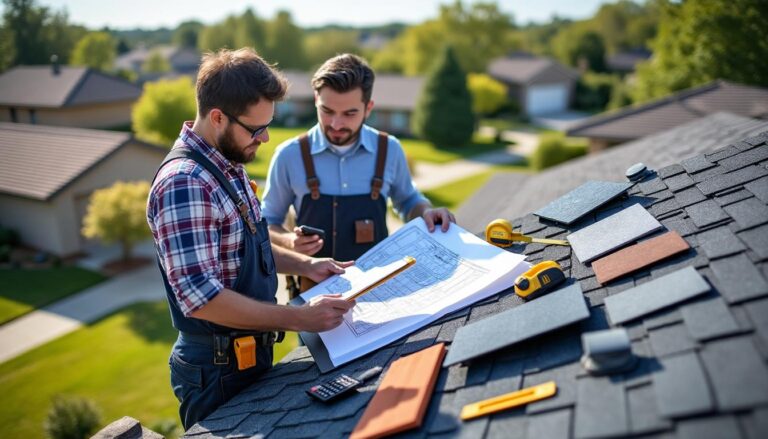 découvrez comment obtenir un devis toiture précis et personnalisé pour répondre parfaitement à vos besoins et assurer la qualité de vos travaux.
