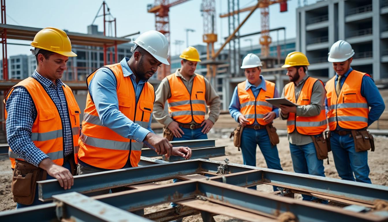 découvrez comment un chantier d'insertion peut favoriser la réinsertion professionnelle et transformer durablement les parcours grâce à des opportunités concrètes et un accompagnement personnalisé.