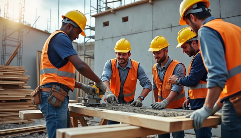 découvrez comment un chantier d'insertion peut offrir des opportunités uniques pour transformer et valoriser les parcours professionnels grâce à un accompagnement adapté et des expériences concrètes.